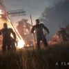 A Plague Tale: Innocence - Ps5 - immagine 5