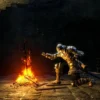 Dark Souls Trilogy - Ps4 - immagine 2