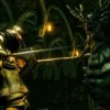 Dark Souls Trilogy - Ps4 - immagine 3