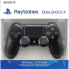 Sony Playstation 4 - Dualshock 4 Controller Wireless V2, Nero - immagine 5