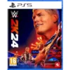WWE 2K24 - Ps5