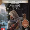 Assassin's Creed Mirage - Launch Edition - Ps5 [it] - Usato