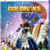 Ufo Robot Goldrake - Il Banchetto Dei Lupi - Ps5 [it]
