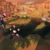 Ufo Robot Goldrake - Il Banchetto Dei Lupi - Ps5 [it] - immagine 4
