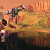 Ufo Robot Goldrake - Il Banchetto Dei Lupi - Ps5 [it] - immagine 5