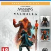 Assassin's Creed Valhalla - Ragnarok Edition - Ps4