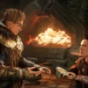 Assassin's Creed Valhalla - Ragnarok Edition - Ps4 - immagine 3