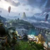 Assassin's Creed Valhalla - Ragnarok Edition - Ps4 - immagine 4
