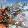 Assassin's Creed Valhalla - Ragnarok Edition - Ps4 - immagine 5