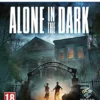 Alone in the Dark - Ps5