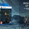 The Callisto Protocol - Day One Edition - Ps4 - immagine 2