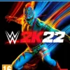 WWE 2K22 - Ps4