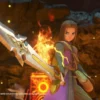 DRAGON QUEST XI S: Echi di un'era perduta - Edizione definitiva - Switch - immagine 3