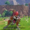 DRAGON QUEST XI S: Echi di un'era perduta - Edizione definitiva - Switch - immagine 5