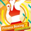 Fitness Boxing 2: Rhythm & Exercise - Switch