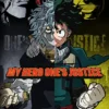 My Hero One's Justice - Switch