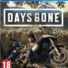 Days Gone - Ps4
