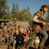 Days Gone - Ps4 - immagine 3