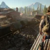 Days Gone - Ps4 - immagine 5
