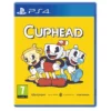 Cuphead - Ps4