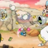 Cuphead - Ps4 - immagine 3