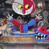 Cuphead - Ps4 - immagine 4