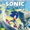 Sonic Frontiers - Ps5