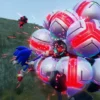 Sonic Frontiers - Ps5 - immagine 2