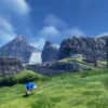 Sonic Frontiers - Ps5 - immagine 5