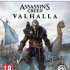 Assassin's Creed Valhalla - Ps5