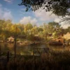 Assassin's Creed Valhalla - Ps5 - immagine 2