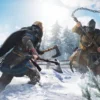 Assassin's Creed Valhalla - Ps5 - immagine 3