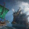 Assassin's Creed Valhalla - Ps5 - immagine 5