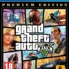 GTA V - Premium Edition - Ps4