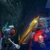 MediEvil - Ps4 - immagine 5