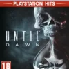 Until Dawn - Ps4