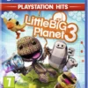 Little Big Planet 3 - PS4