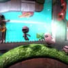 Little Big Planet 3 - PS4 - immagine 3
