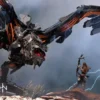 Horizon Zero Dawn: Complete Edition - Ps4 - immagine 2