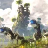 Horizon Zero Dawn: Complete Edition - Ps4 - immagine 3