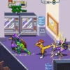 Teenage Mutant Ninja Turtles: Shredder's Revenge - Ps4 - immagine 2