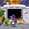 Teenage Mutant Ninja Turtles: Shredder's Revenge - Ps4 - immagine 3