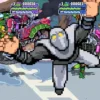 Teenage Mutant Ninja Turtles: Shredder's Revenge - Ps4 - immagine 4