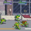 Teenage Mutant Ninja Turtles: Shredder's Revenge - Ps4 - immagine 5