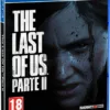 The Last of Us Parte 2 - Ps4