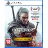 The Witcher 3: Wild Hunt - Complete Edition - PS5 [En]