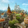 The Witcher 3: Wild Hunt - Complete Edition - PS5 [En] - immagine 3
