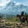 The Witcher 3: Wild Hunt - Complete Edition - PS5 [En] - immagine 4