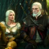 The Witcher 3: Wild Hunt - Complete Edition - PS5 [En] - immagine 5