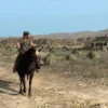 Red Dead Redemption - Ps4 - immagine 2
